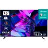 Televize Hisense 75U7KQ