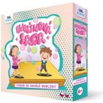 Bublinové blbiny – Zbozi.Blesk.cz