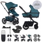 EASYWALKER kombinovaný Harvey? Premium Jade Green XXL AIR 2023 – Sleviste.cz