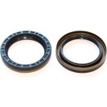 Těsnicí kroužek klikového hřídele ELRING 590.762 – Zboží Mobilmania