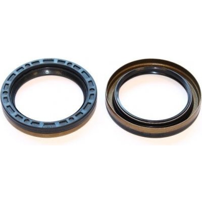 Těsnicí kroužek klikového hřídele ELRING 590.762 – Zboží Mobilmania