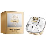 Paco Rabanne Lady Million Lucky parfémovaná voda dámská 80 ml – Hledejceny.cz