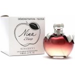 Nina Ricci Nina L´Elixir parfémovaná voda dámská 80 ml tester – Hledejceny.cz