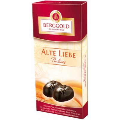 Berggold Alte Liebe 100 g