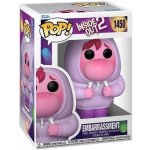 Funko Pop! Disney Embarrassment Inside Out 2 – Zboží Mobilmania