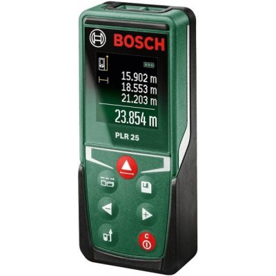 Bosch PLR 25 0603672251