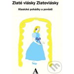 Zlaté vlásky Zlatovlásky – Hledejceny.cz