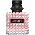 Valentino Born in Roma Donna parfémovaná voda dámská 30 ml – Hledejceny.cz