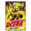 Frankensteinova dcera DVD