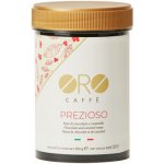 Oro Caffe PREZIOSO mletá 250 g – Zboží Mobilmania