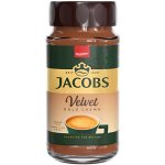 Jacobs Velvet Gold Crema 180 g – Sleviste.cz