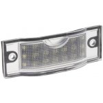 LED osvětlení SPZ do vozu Opel Vivaro, Renault Trafic – Hledejceny.cz