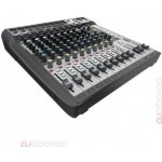 Soundcraft Signature 12 MTK – Zboží Živě