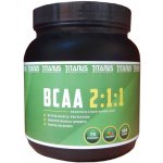 Titanus BCAA 2:1:1 500 g – Zbozi.Blesk.cz