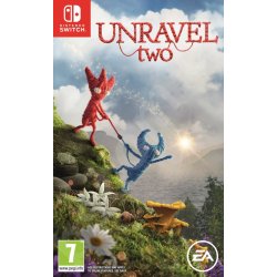 Unravel Two