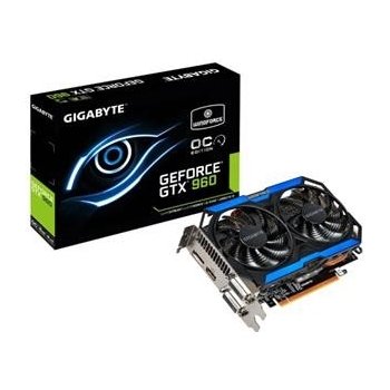 Gigabyte GV-N960OC-2GD