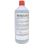 REBAnit S Profesionální čištič dlažby a betonu 1 kg – Sleviste.cz