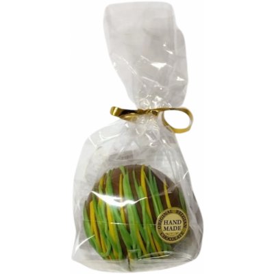 Severka Čokoládová bomba s marshmallow 40 g – Zboží Dáma