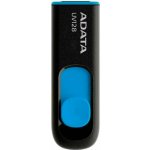 ADATA UV128 256GB AUV128-256G-RBE – Zboží Živě