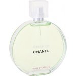 Chanel Chance Eau Fraîche toaletní voda dámská 150 ml – Hledejceny.cz