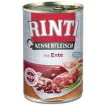 Rinti Kennerfleisch kachna 800 g – Hledejceny.cz