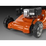 Husqvarna LC 353 AWD – HobbyKompas.cz