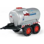 ROLLY Rolly tanker 2osý stříbrnýTOYS – Sleviste.cz