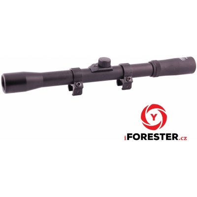 Odeon Airgun 4x20 – Sleviste.cz