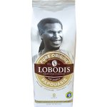 Lobodis Mletá káva z Papuy, 250 g – Zboží Mobilmania