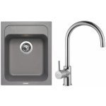 Sinks G8272 Set CLASSIC 400 + VITALIA – Zboží Mobilmania