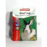 Beaphar X-traVital Králík 2,5 kg – Sleviste.cz