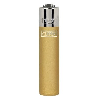 Clipper Gradient Color Gradient zlatý – Hledejceny.cz