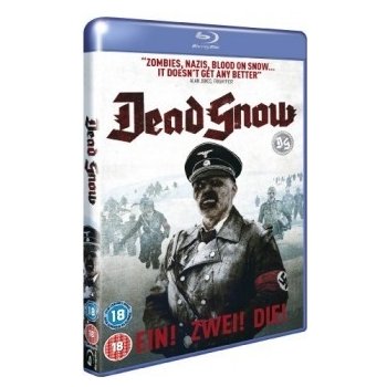 Dead Snow BD