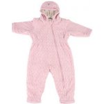 Lodger Dětská kombinéza Skier Empire Fleece Sensitive – Sleviste.cz
