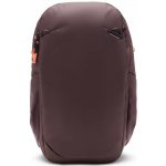 Peak Design Travel Backpack 30L vínový BTR-30-EP-3 – Hledejceny.cz