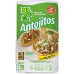 Maseca Kukuřičná mouka 1 kg – Zboží Dáma