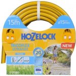 Hozelock Zavlažovací hadice 25m Tricoflex Ultraflex 19mm 117036 – Zbozi.Blesk.cz