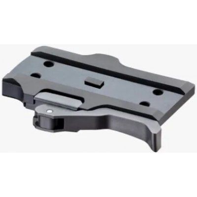 Contessa Rychloupínací montáž pro kolimátor na weaver picatinny Aimpoint – Zboží Dáma