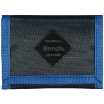 Bench peněženka Tri-Fold Wallet Dark Navy Blue NY031