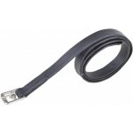 HKM Řemeny třmenové černé 80 cm – Zboží Dáma