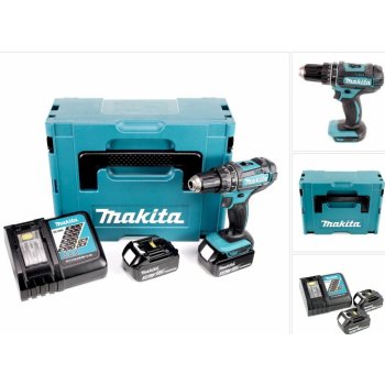 Makita DHP482RFJ