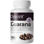 OstroVit Guarana 90 tablet – Hledejceny.cz