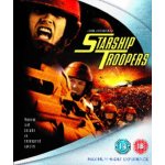 Starship Troopers BD – Hledejceny.cz