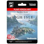 The Elder Scrolls Online Collection: High Isle – Hledejceny.cz