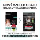 Purina Pro Plan Large Adult Robust Sensitive Digestion jehněčí 2 x 14 kg