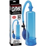 Pipedream Pump Worx Beginners Power Pump – Hledejceny.cz