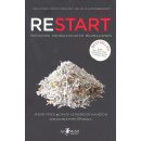 Kniha Restart - Jason Fried