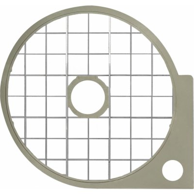 G.Gastro Mřížka na kostky 10x10mm - D9774513 – Zboží Dáma