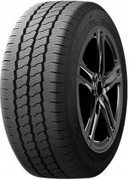 Arivo Vanderful A/S 215/65 R16 109/107T