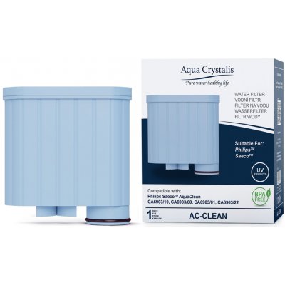 Aqua Crystalis AC-Clean 1 ks – Zboží Dáma